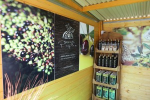 Matera è Fiera - Settembre 2014