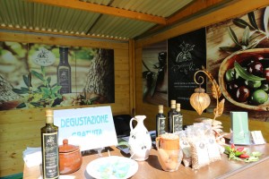 Matera è Fiera - Settembre 2014