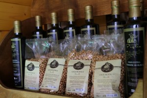 Matera è Fiera - Settembre 2014