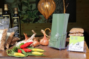 Matera è Fiera - Settembre 2014