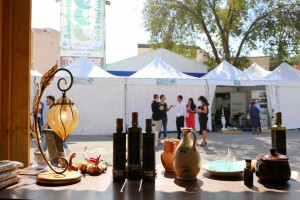 Matera è Fiera - Settembre 2014