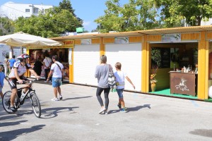 Matera è Fiera - Settembre 2014